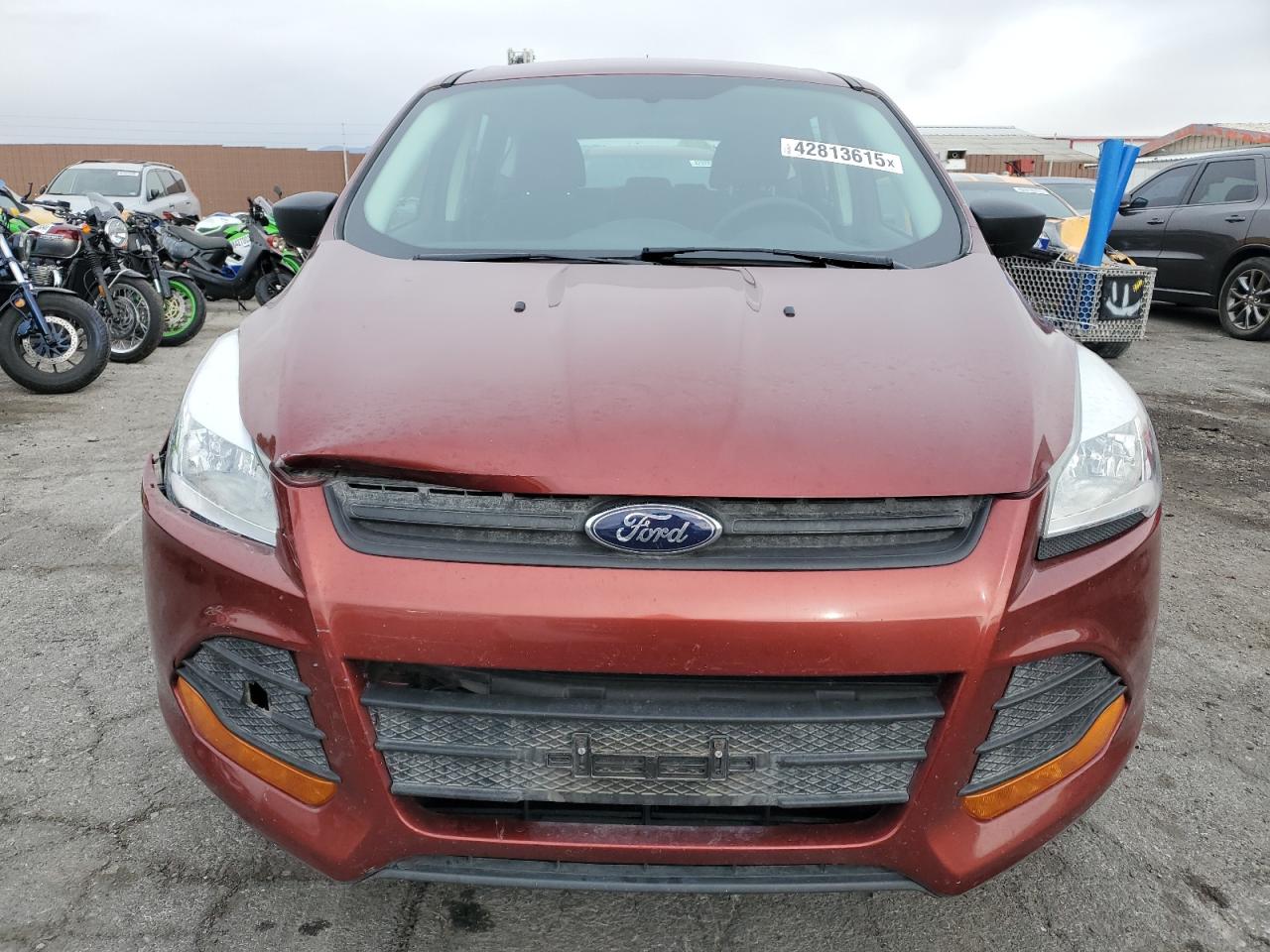 2014 Ford Escape - Image 5