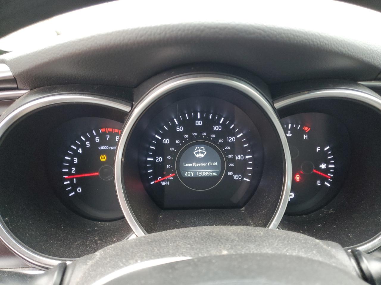 2014 Kia Optima - Image 9