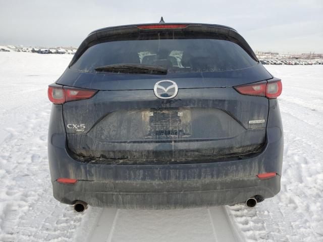 2025 MAZDA CX-5 SELECT