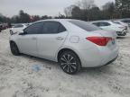 2019 Toyota Corolla L de vânzare în Loganville, GA - Front End