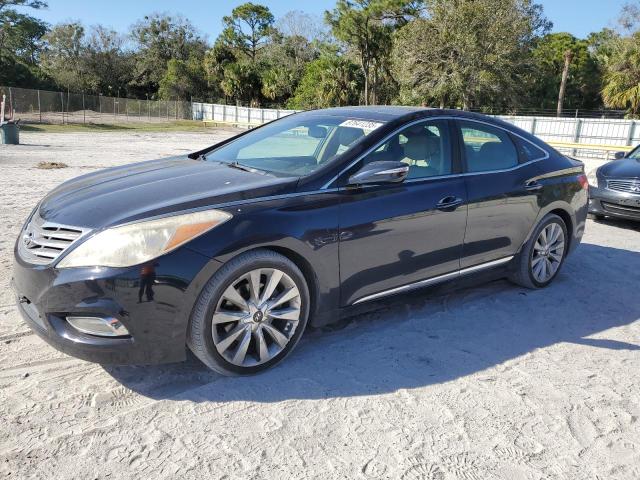 2013 Hyundai Azera Gls