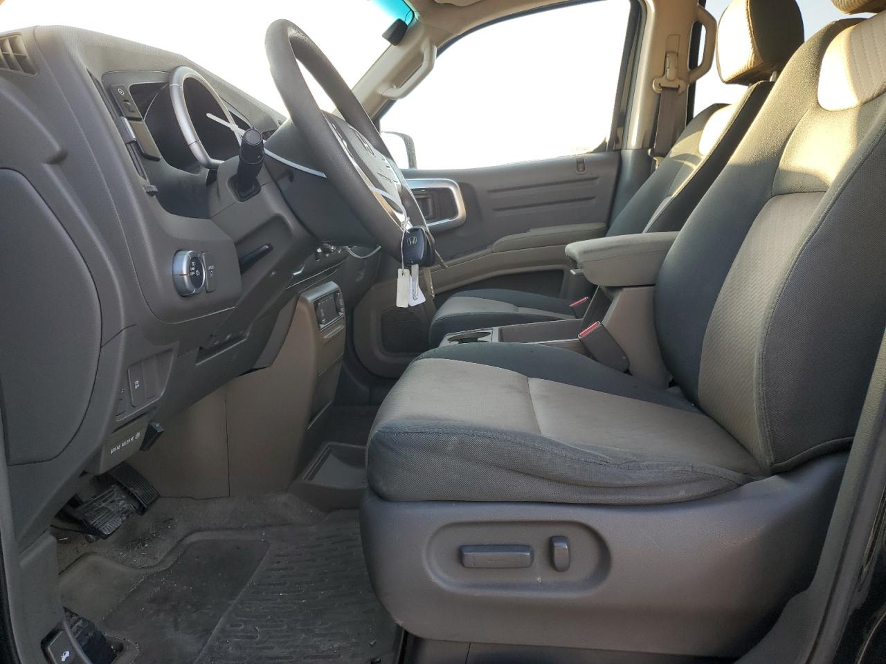 2006 Honda Ridgeline - Image 7