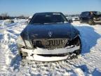 2011 Mercedes-Benz E 350 en Venta en Kansas City, KS - Front End
