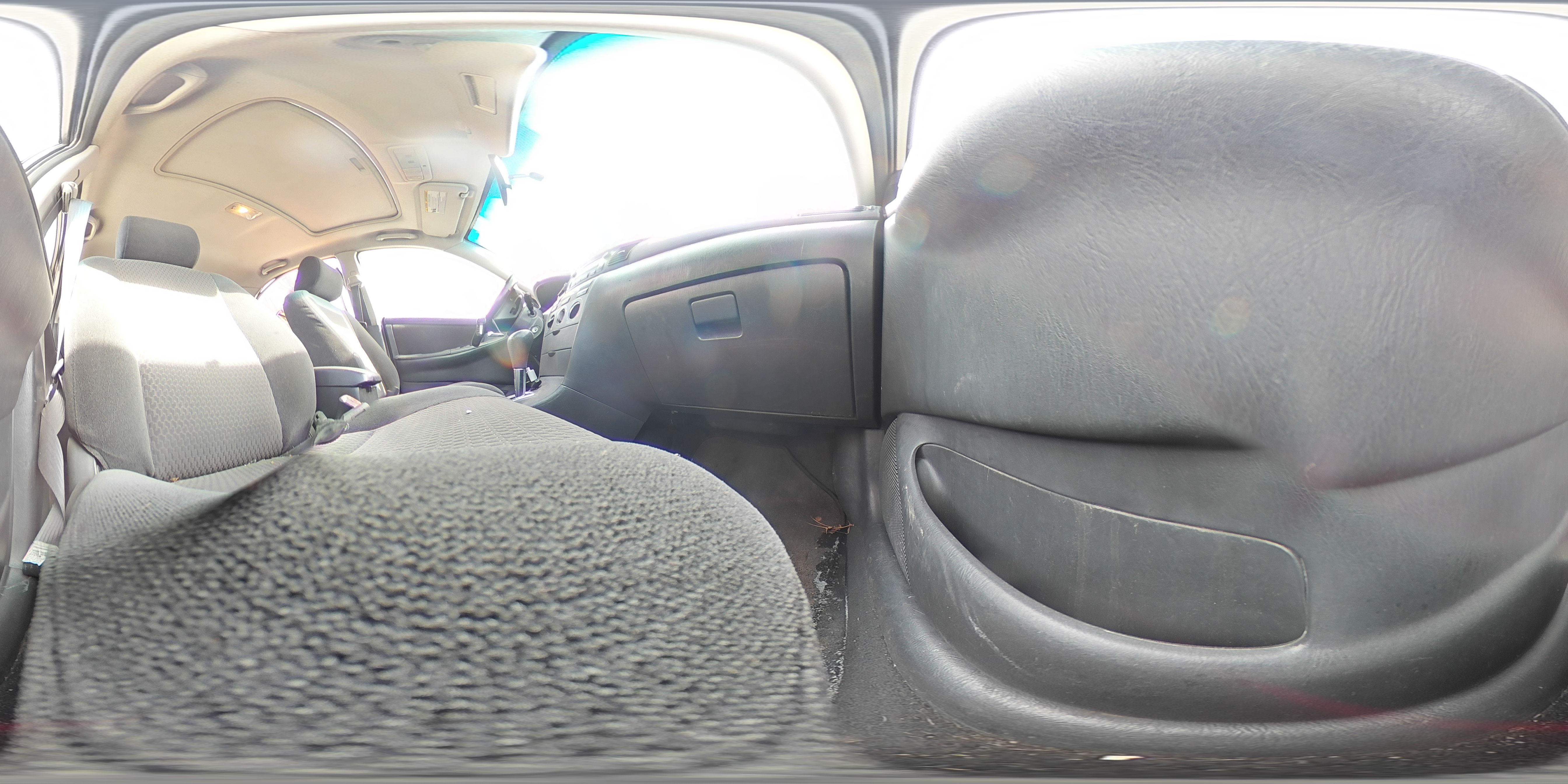 2007 Toyota Corolla - Image 13