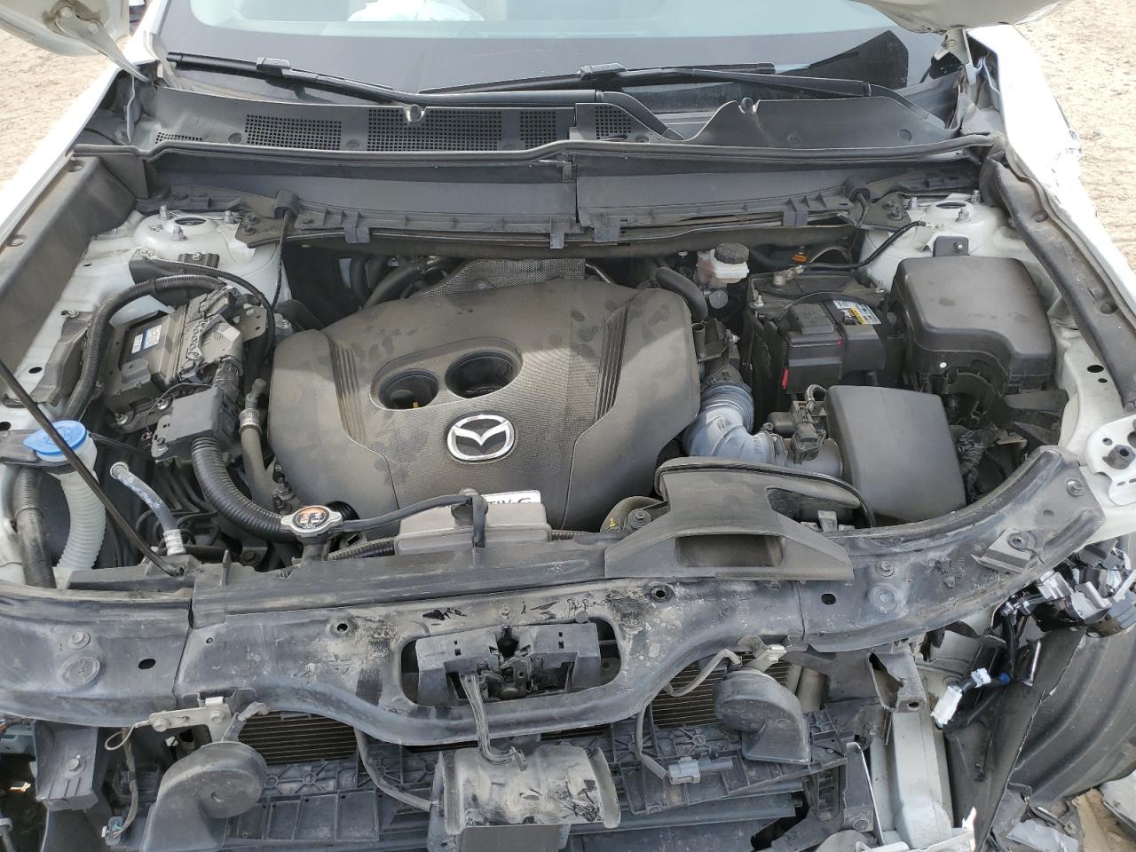 2020 Mazda CX-9 - Image 13