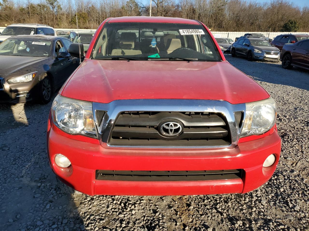 2008 Toyota Tacoma - Image 5