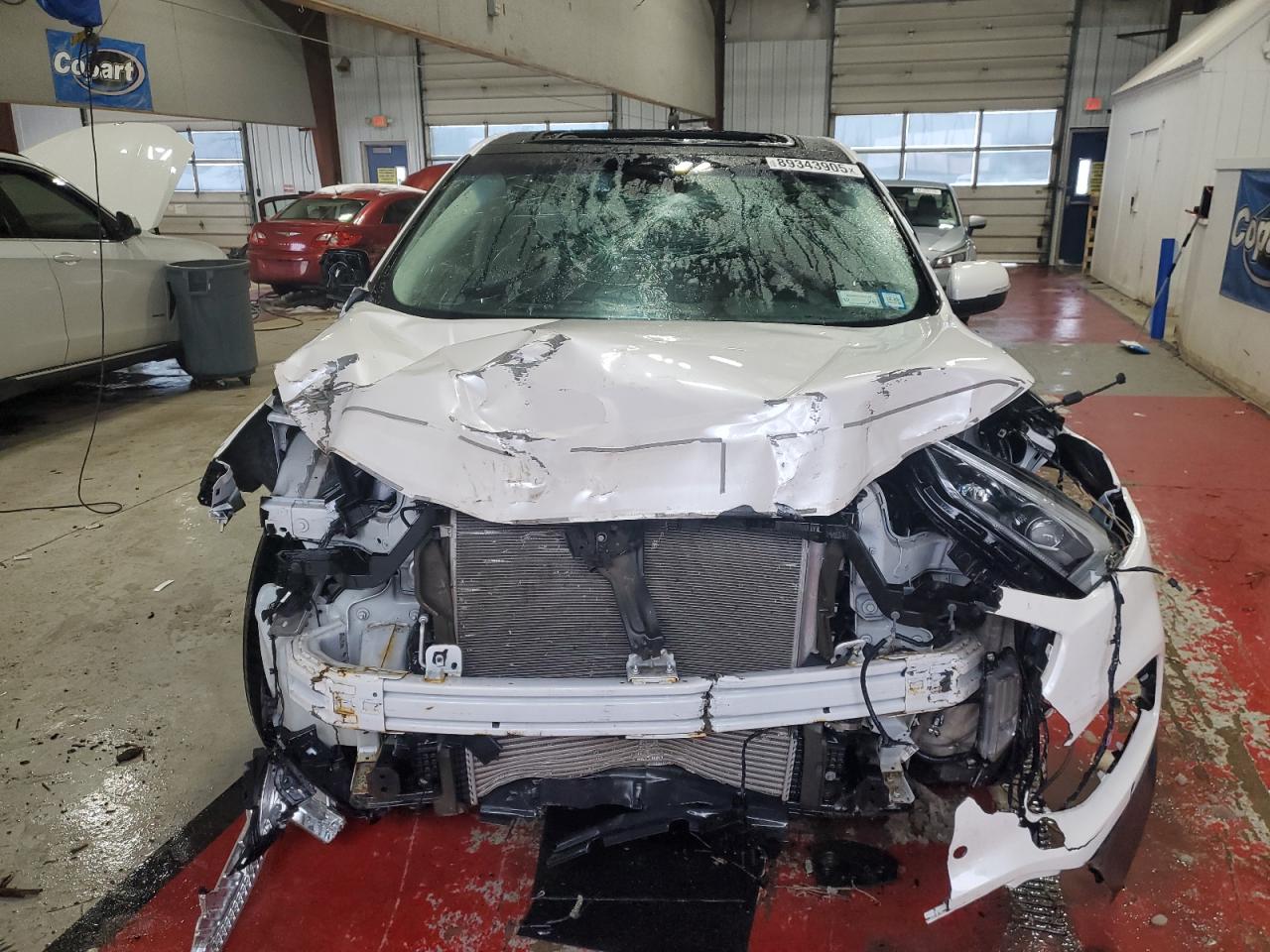 2019 Ford Edge - Image 5