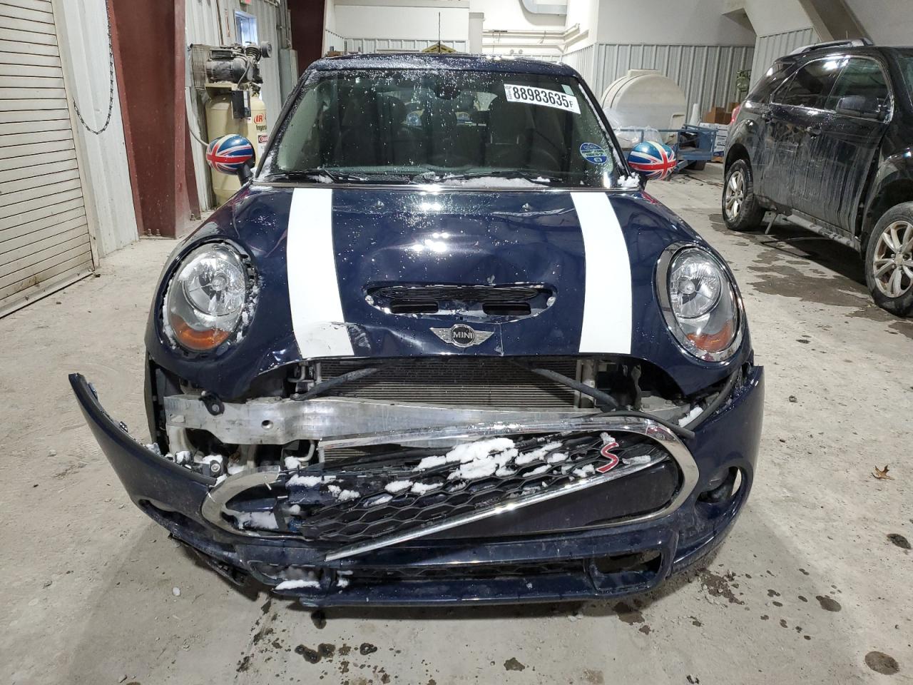 2016 MINI Cooper - Image 5