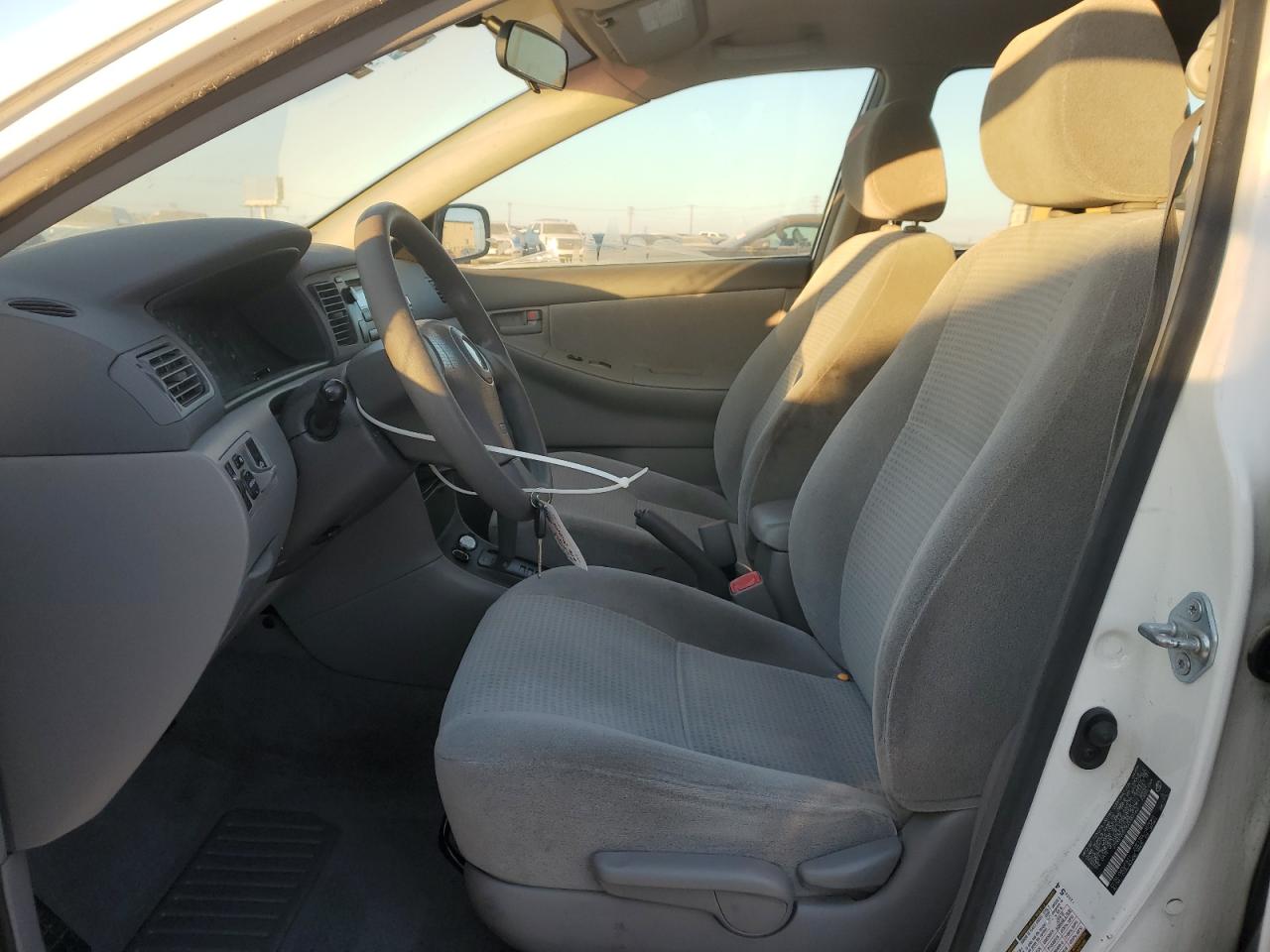 2006 Toyota Corolla - Image 7