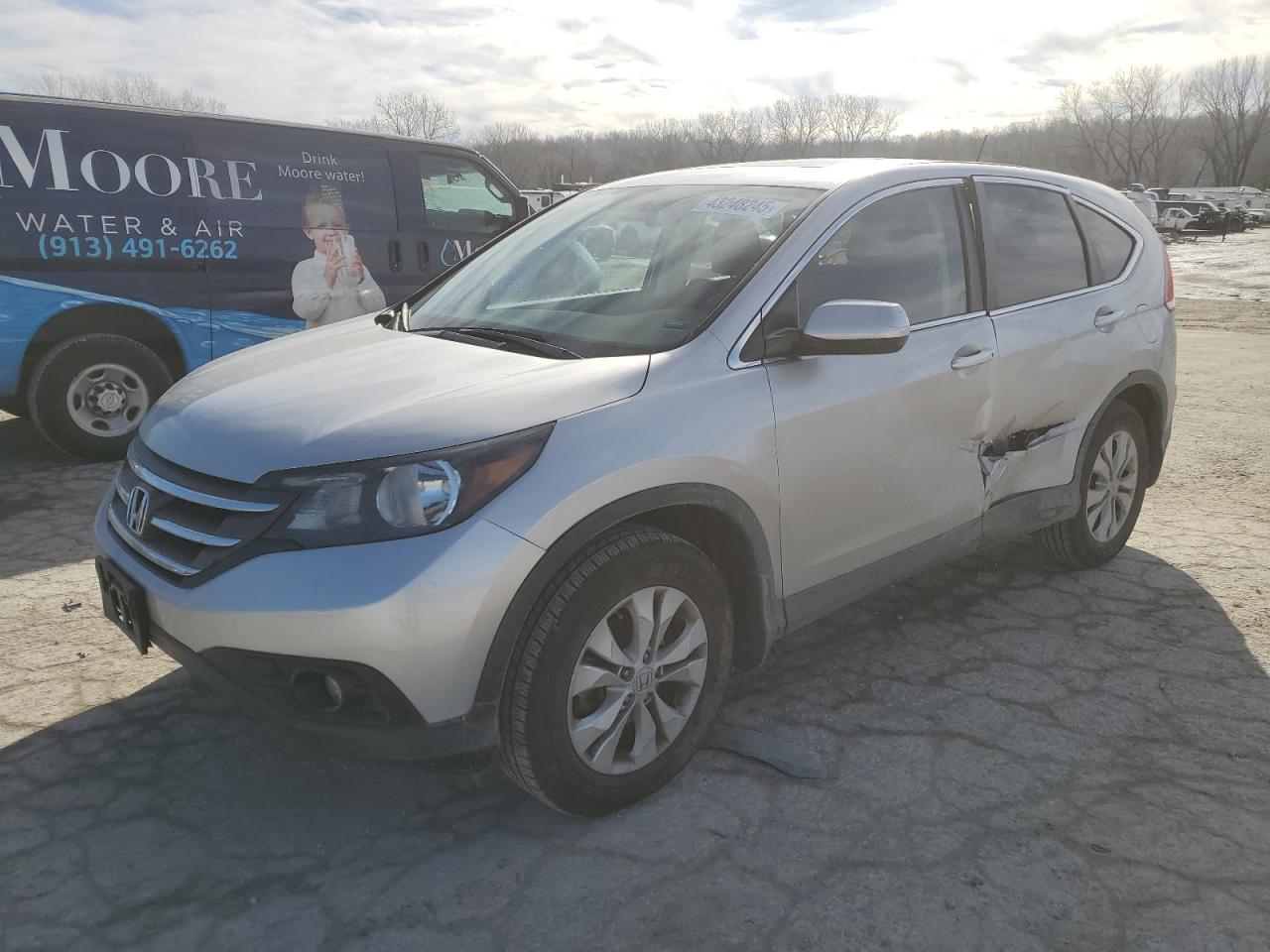 2013 Honda CR-V - Image 1