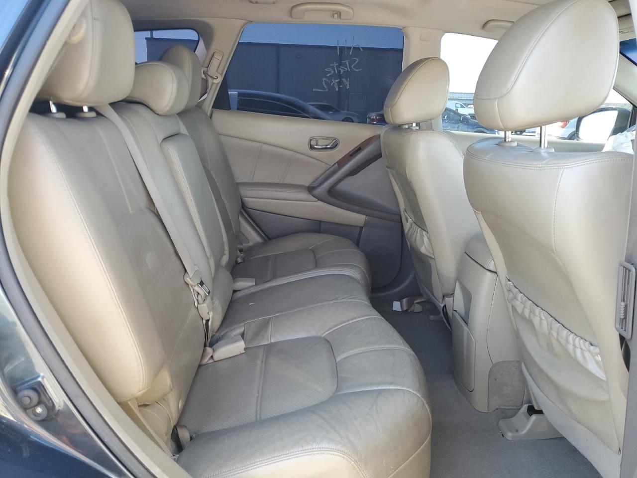 2011 Nissan Murano - Image 11