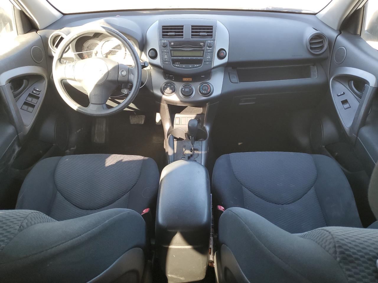 2009 Toyota RAV 4 - Image 8