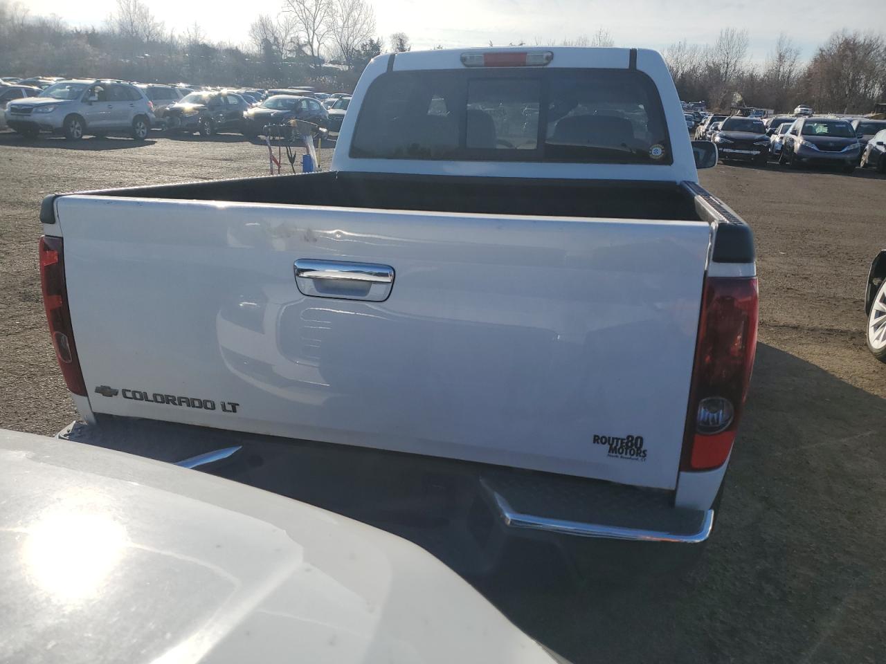 2012 Chevrolet Colorado - Image 6
