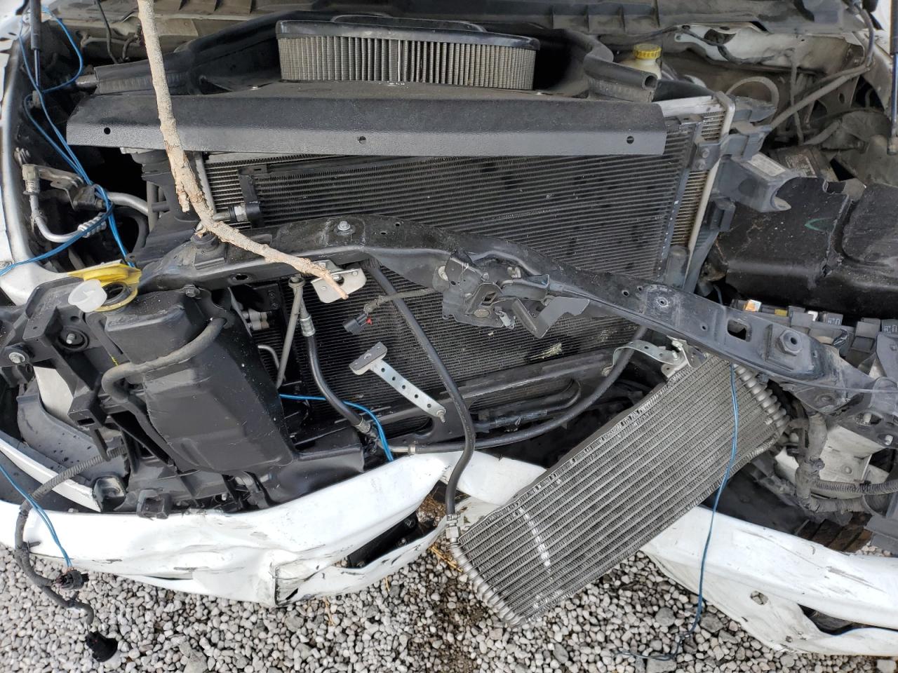 2014 RAM 1500 - Image 13