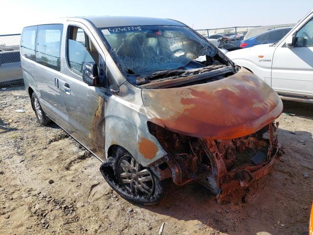 KMJWA37ROKU001152 - 2019 Hyundai H1 - #undefined