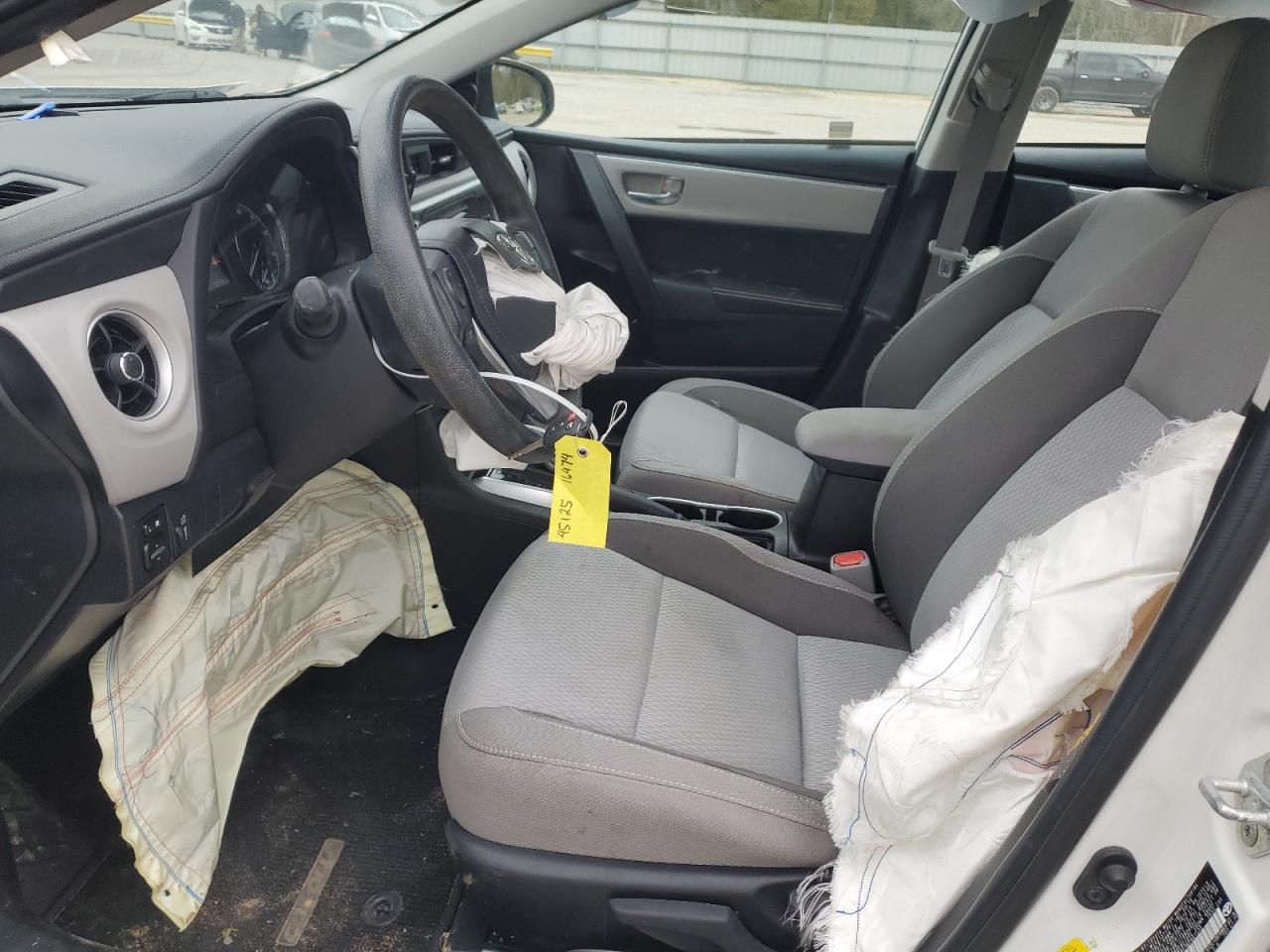 2019 Toyota Corolla - Image 7