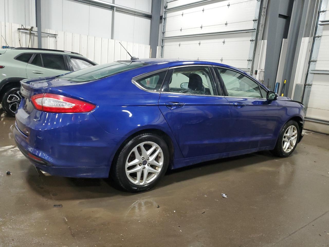 2014 Ford Fusion - Image 3