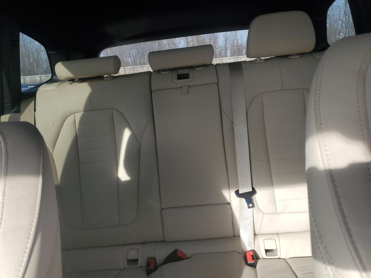 2021 BMW X3 - Image 10