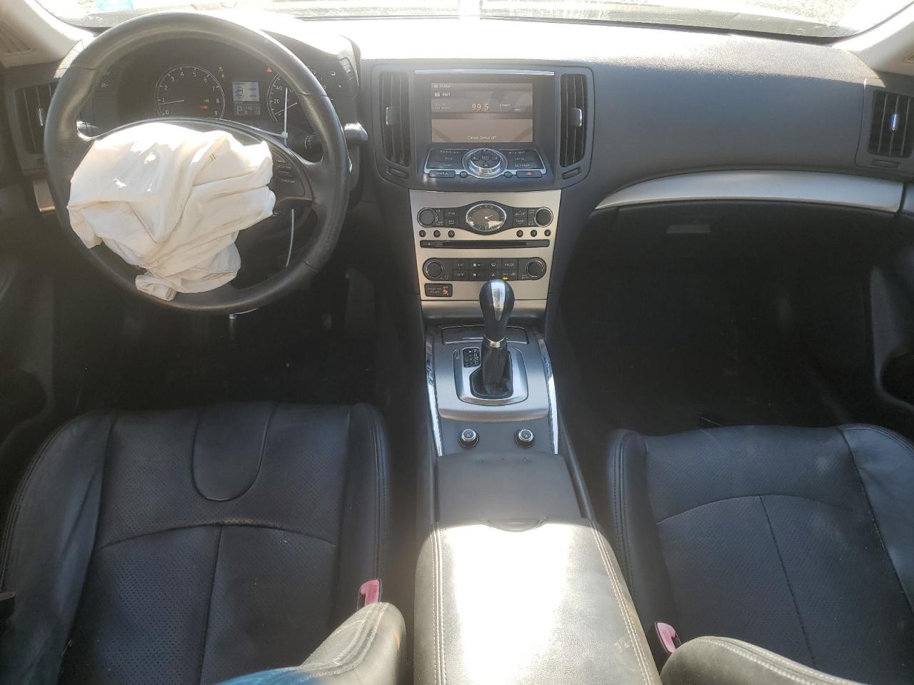 2012 Infiniti G - Image 8