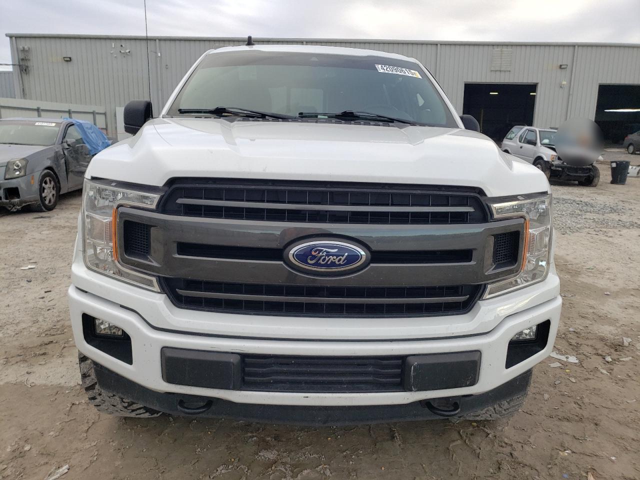 2019 Ford F-150 - Image 5