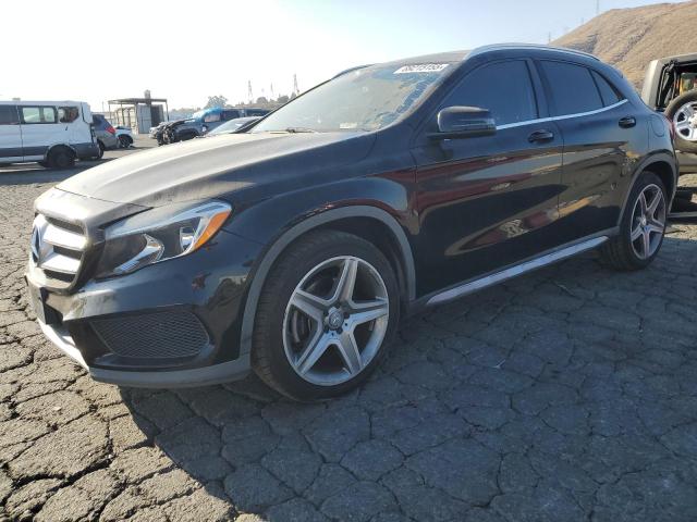 2015 Mercedes-Benz Gla 250 4Matic