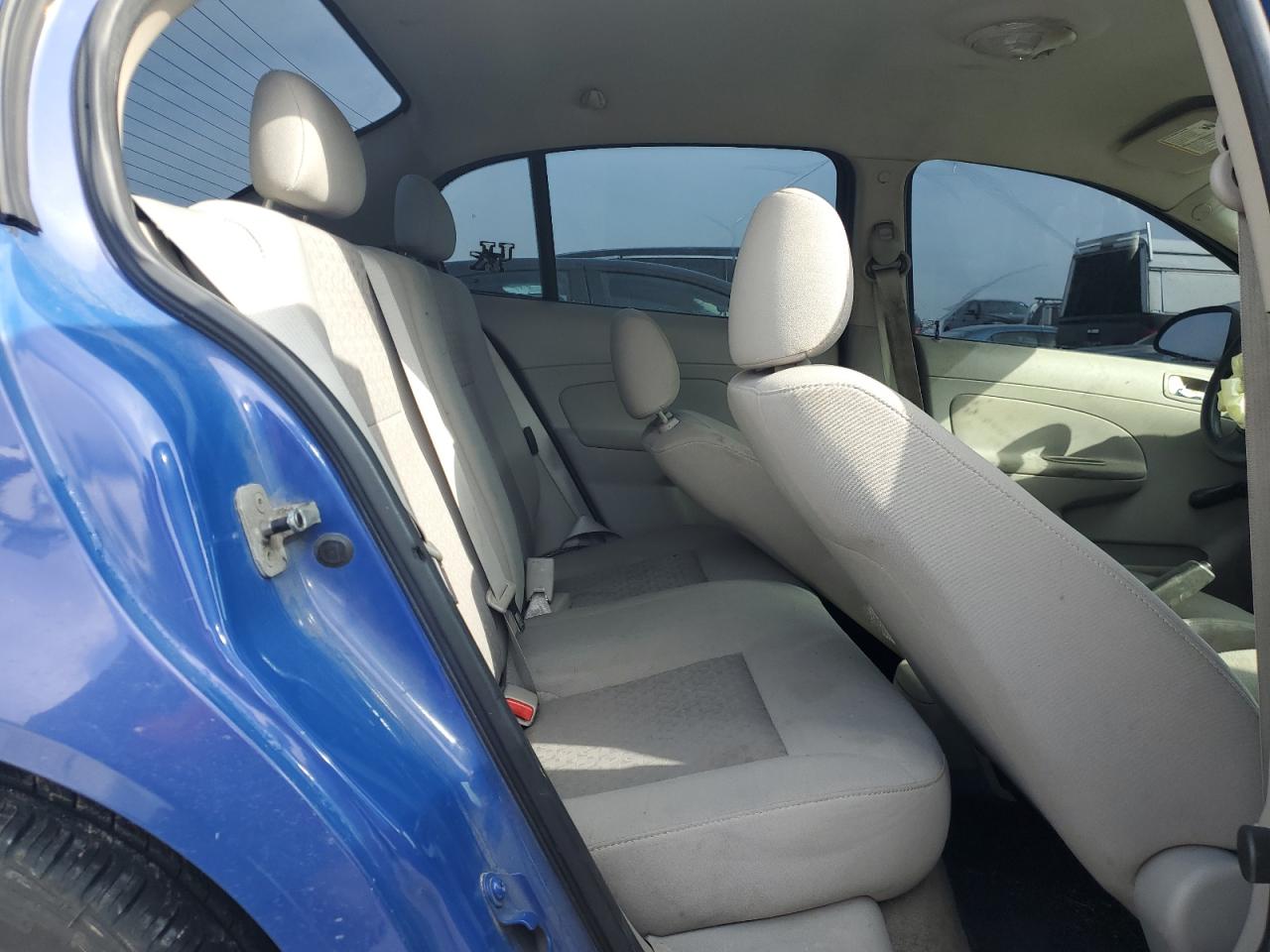 2008 Chevrolet Cobalt - Image 10