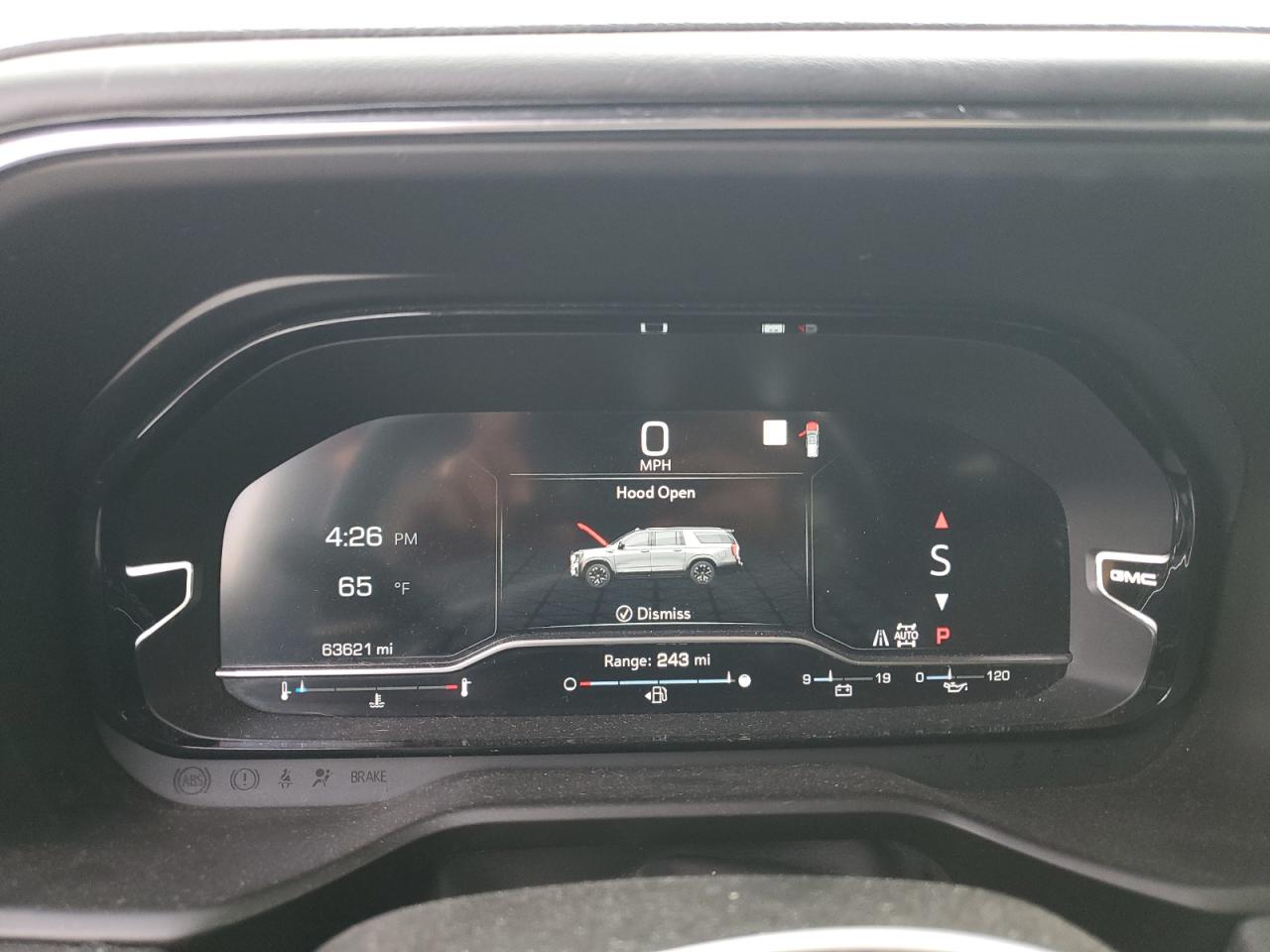 2022 GMC Yukon - Image 9