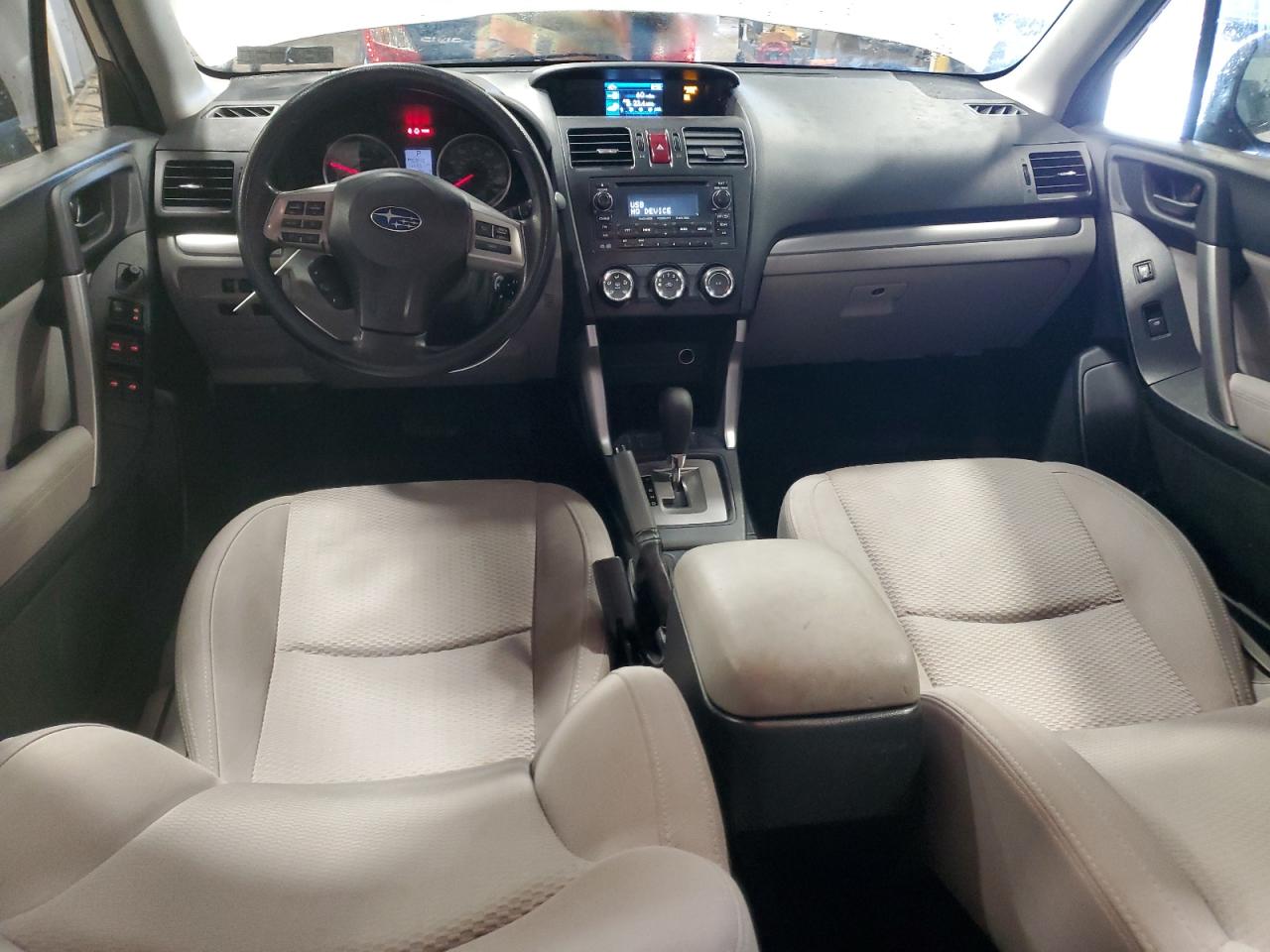 2015 Subaru Forester - Image 8