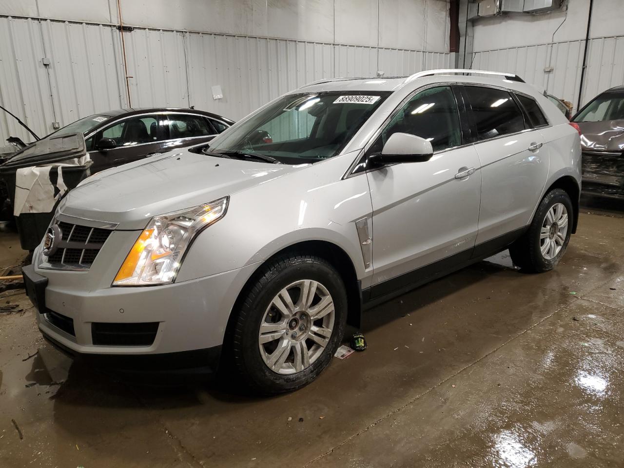 2012 Cadillac SRX - Image 1