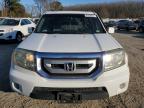 2011 Honda Pilot Ex на продаже в Hampton, VA - Side