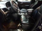 2015 Jeep Cherokee Limited for Sale in Candia, NH - Front End