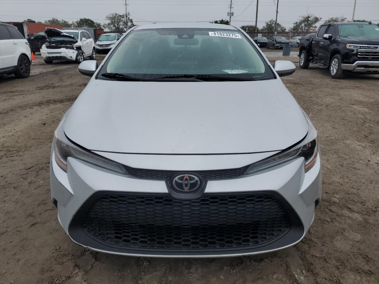 2021 Toyota Corolla - Image 5