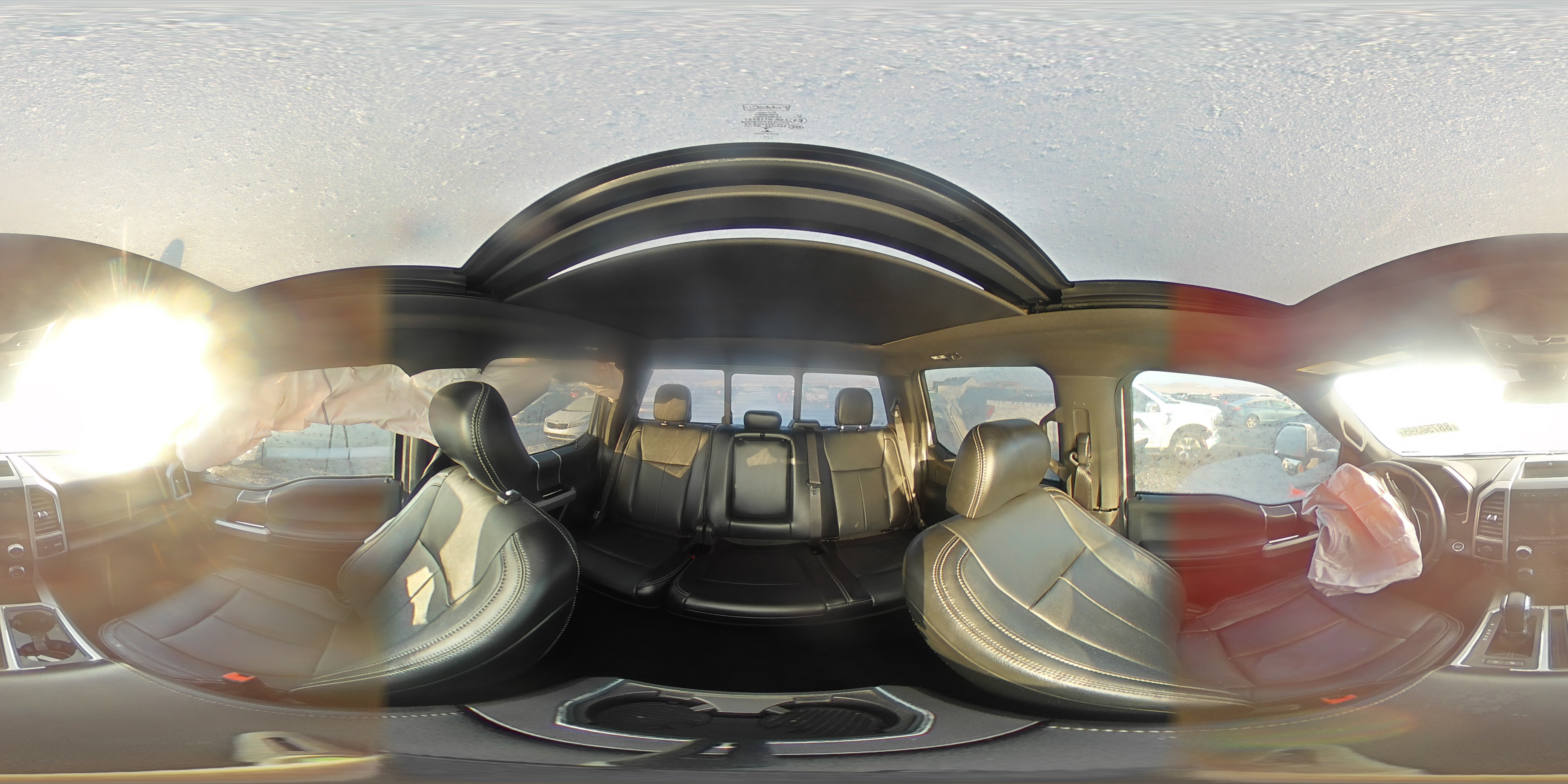 2019 Ford F-150 - Image 14