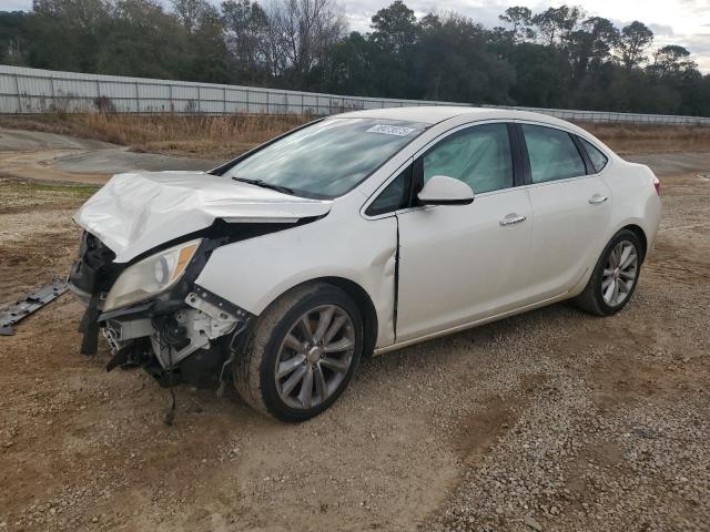 2012 Buick Verano Convenience