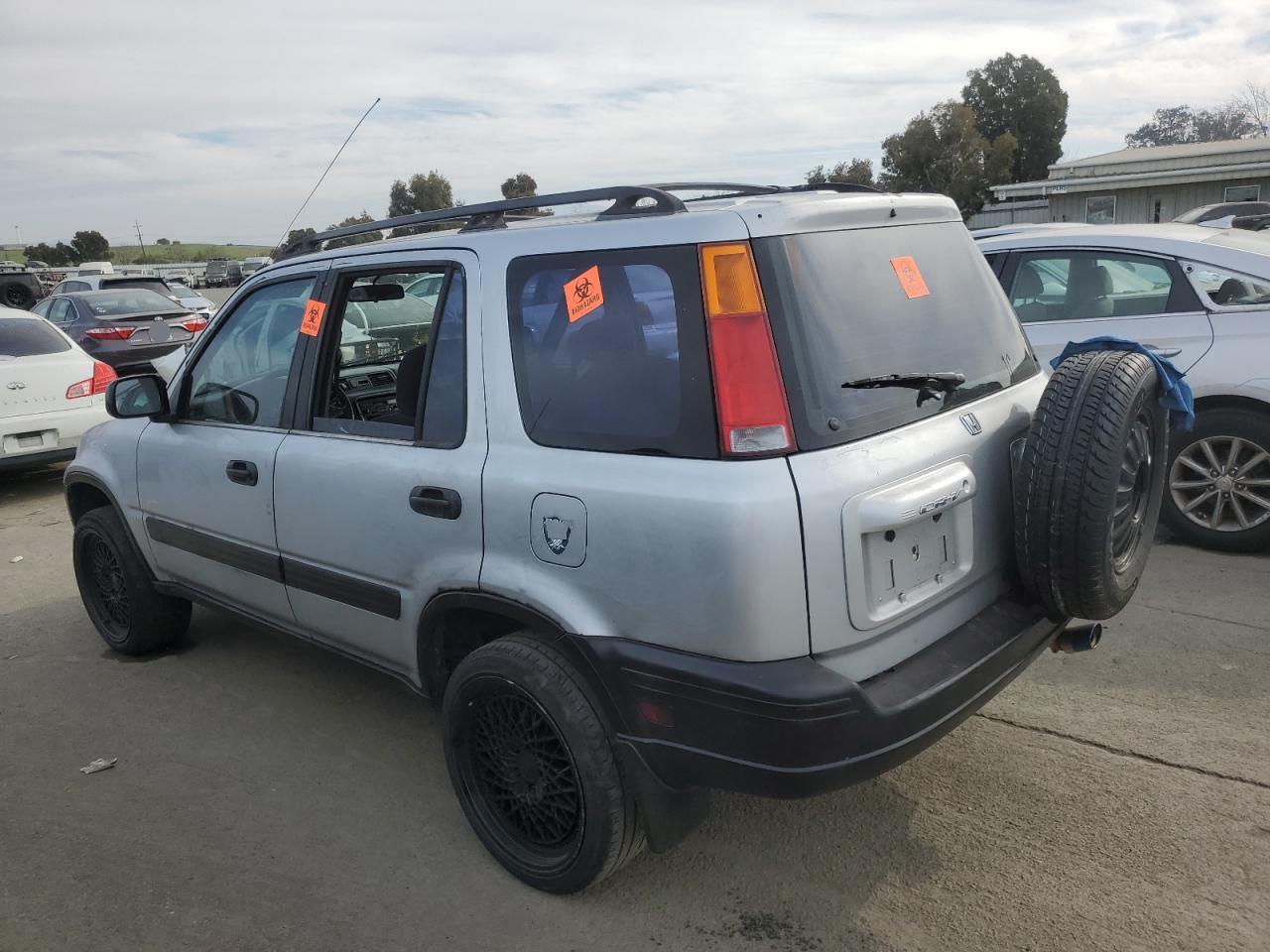 2000 Honda CR-V - Image 2