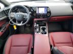 2024 LEXUS NX 350 PREMIUM for sale at Copart ON - TORONTO