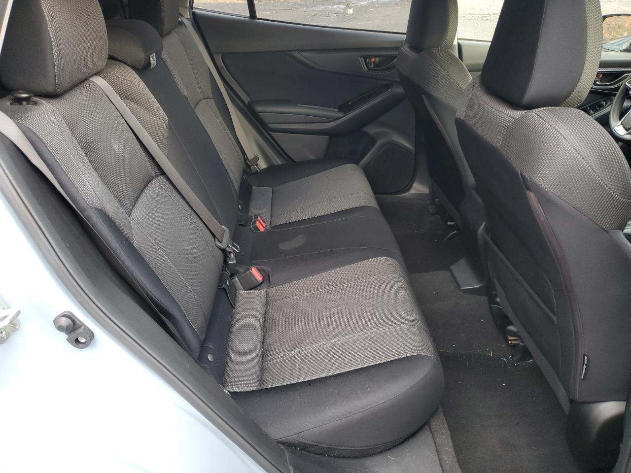 2021 Subaru XV - Image 11