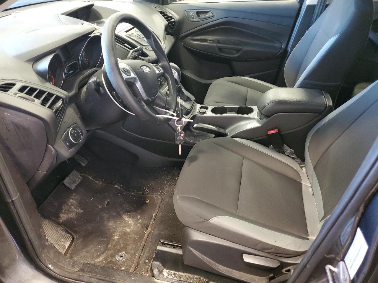 2016 Ford Escape - Image 7