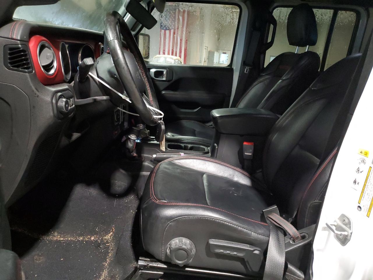 2018 Jeep Wrangler - Image 7