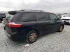 2016 Toyota Sienna Xle на продаже в Riverview, FL - Front End