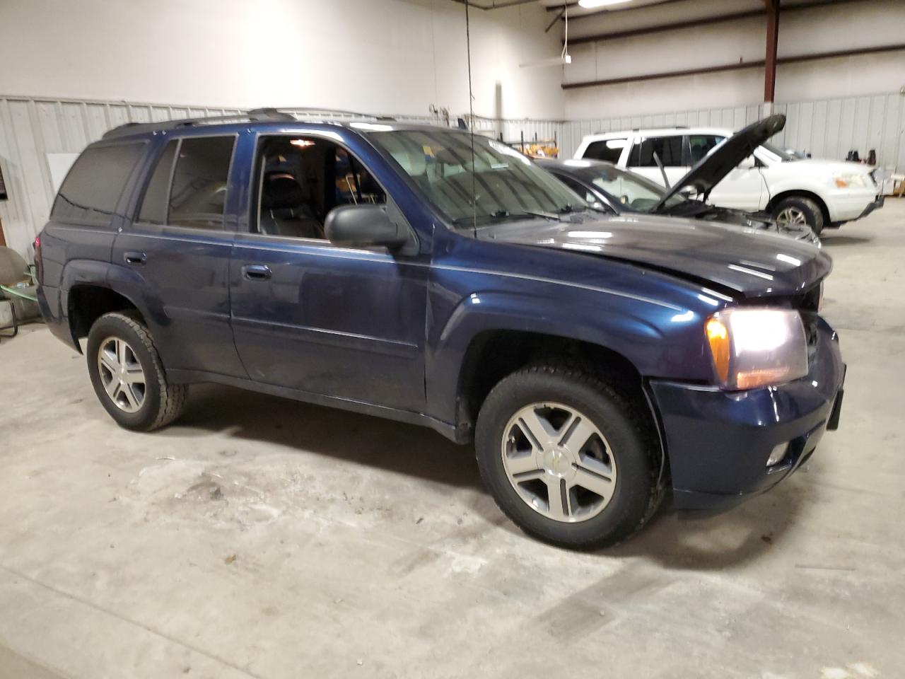 2007 Chevrolet TrailBlazer - Image 4