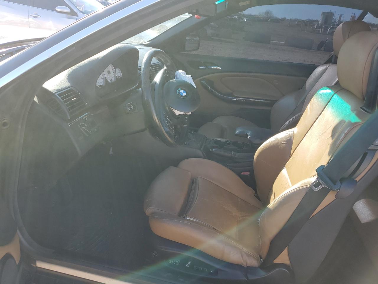 2004 BMW 3er - Image 7