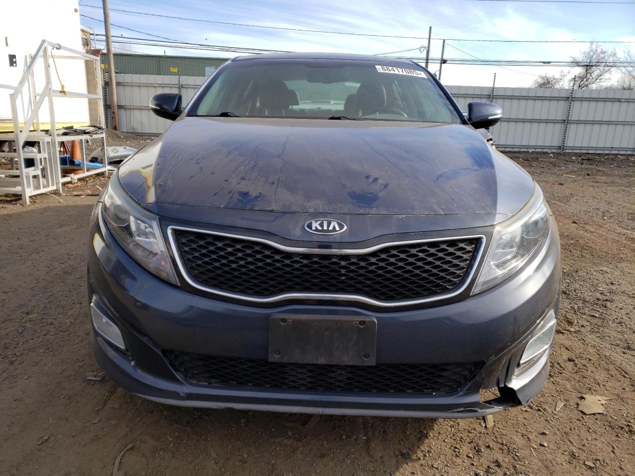 2015 Kia Optima - Image 5
