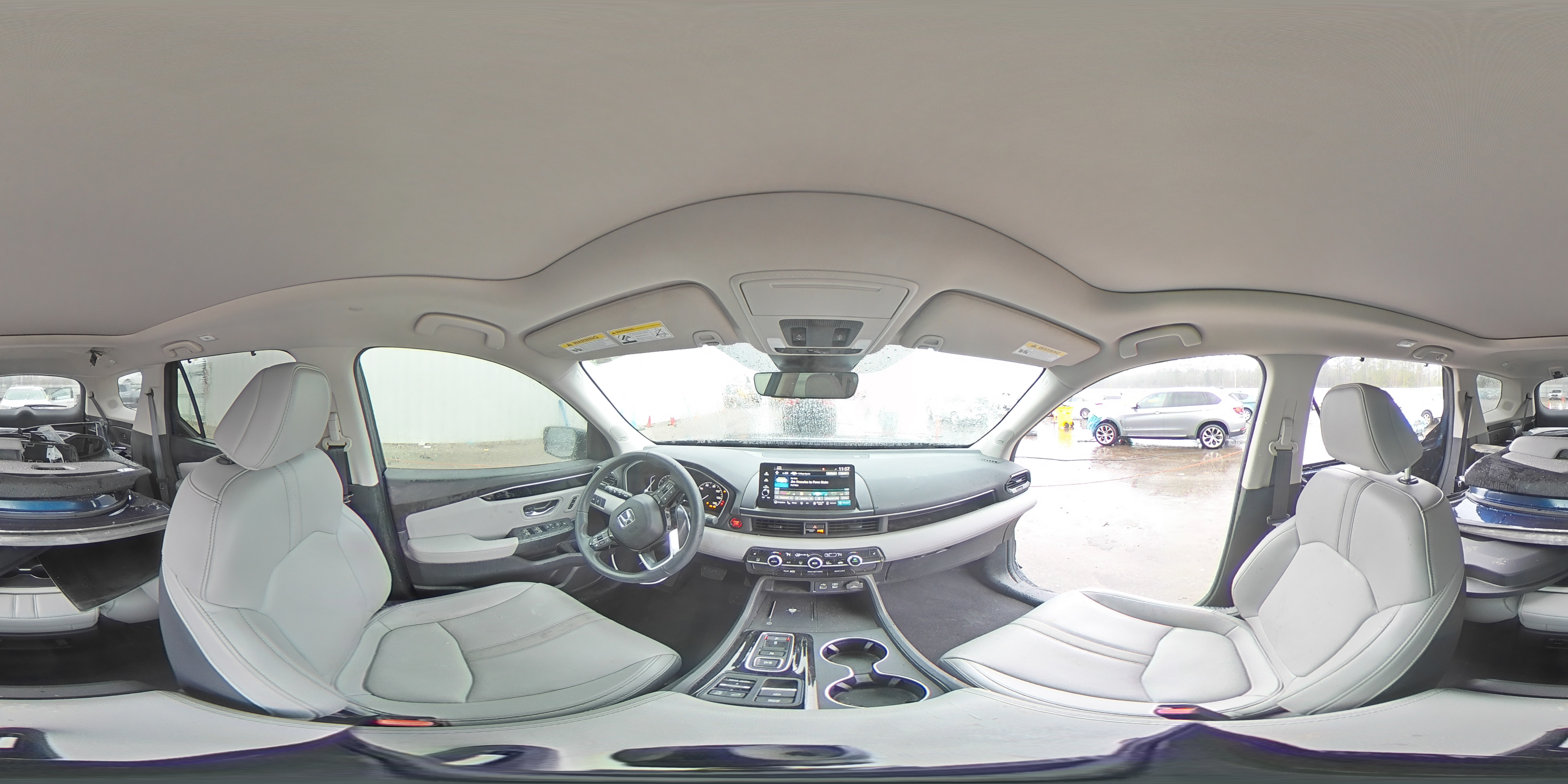 2024 Honda Pilot - Image 16