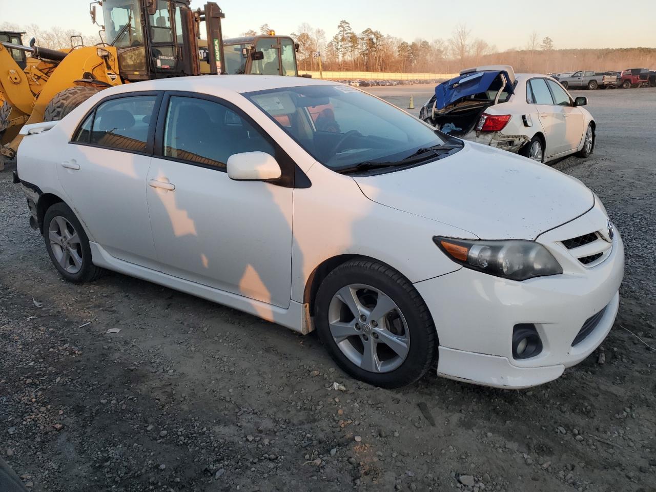 2011 Toyota Corolla - Image 4
