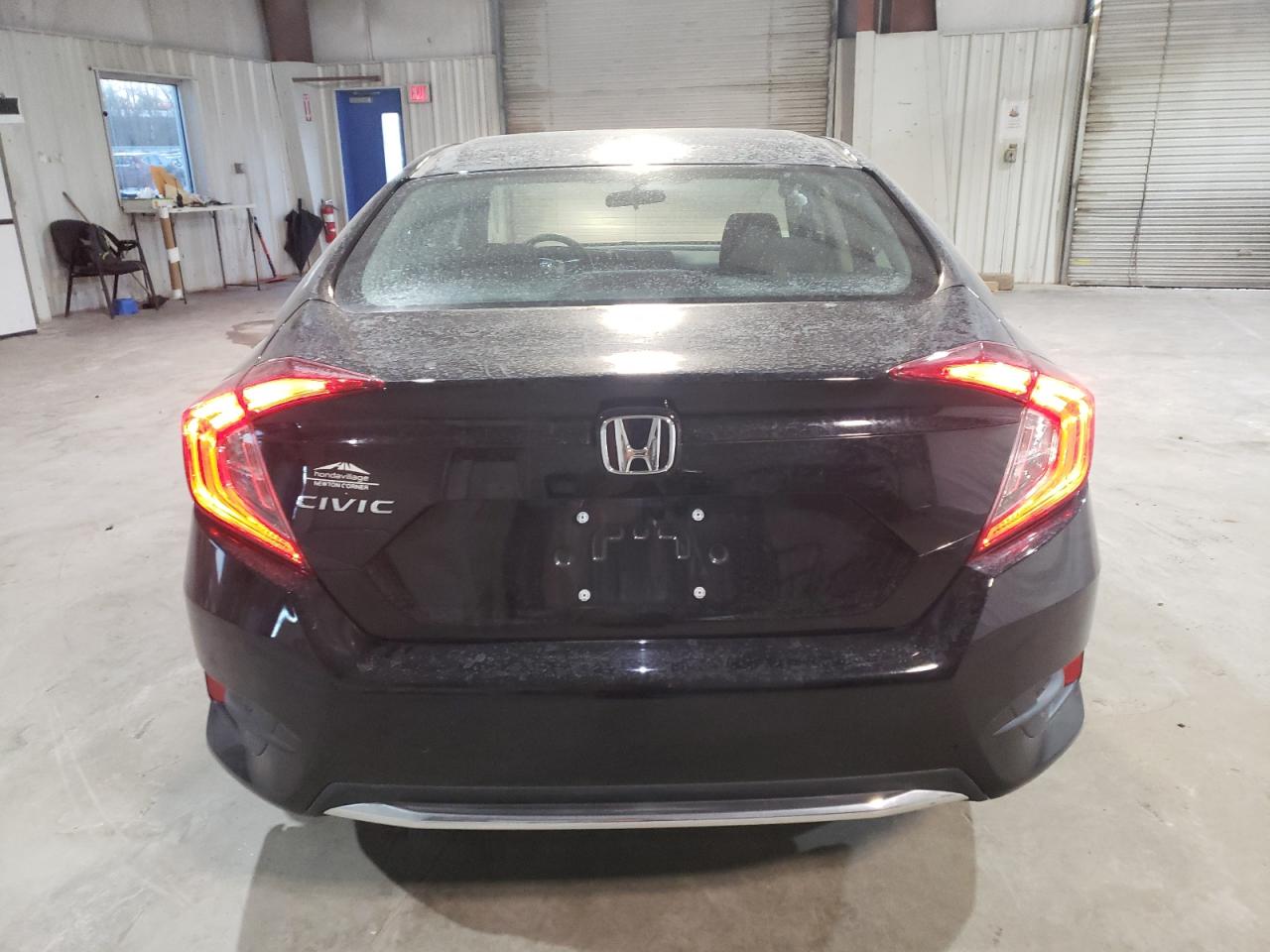 2021 Honda Civic - Image 6