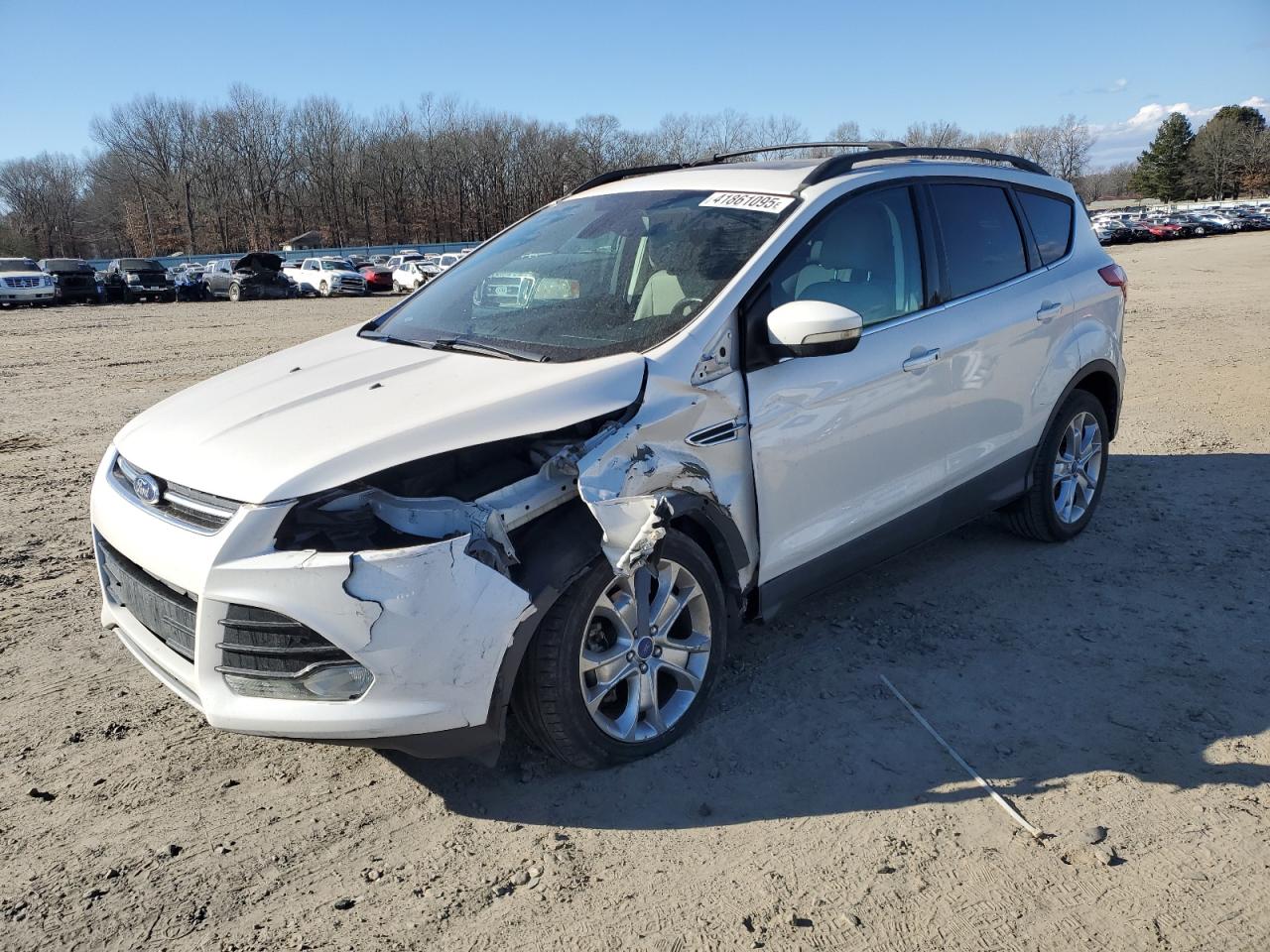 2013 Ford Escape - Image 1