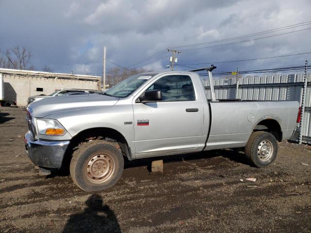 2012 Dodge Ram 2500 St