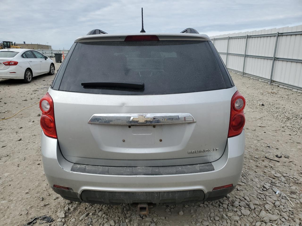 2013 Chevrolet Equinox - Image 6