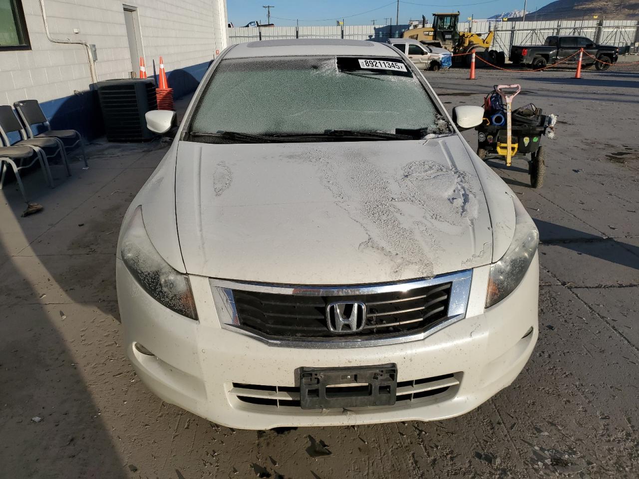 2010 Honda Accord - Image 5